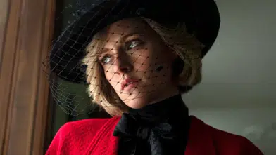 Kristen Stewart’tan yıllar sonra gelen itiraf: 'Prenses Diana’nın gölgesi hâlâ üzerimde'