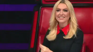 Hadise’den yıllar sonra gelen O Ses Türkiye itirafı