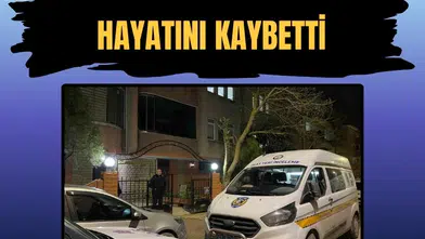 Yatalak annesine yemek hazırlarken hayatını kaybetti