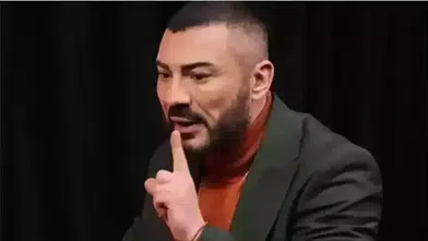 Sokak sanatçısı sandılar Rober Hatemo çıktı!