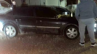 3 kurşunla gelen ölüm... Sinop’ta tartışma değil infaz!