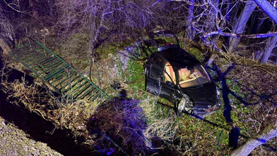 'Bir şey olmaz' dedi, duvardan uçtu... Kayseri’de ibretlik kaza!