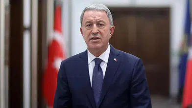 Hulusi Akar’dan net açıklama, İncirlik Üssü Türkiye kontrolünde