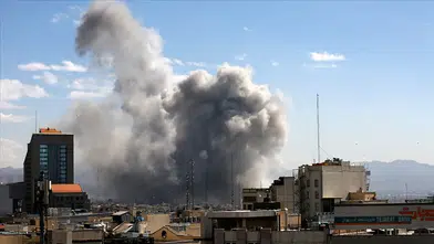 ABD’den İran açıklaması '3 binden fazla hedefi vurduk'