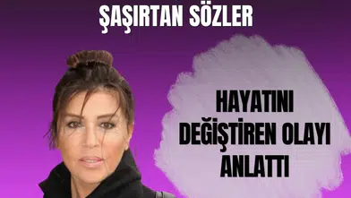 Nebahat Çehre’nin hayatını değiştiren olay ortaya çıktı