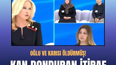 Müge Anlı’da gündeme gelen Ankara cinayetinde tutuklama