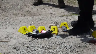 Öğrenci kavgası değil meydan muharebesi! Liselilerin kavgasında kan aktı