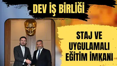 Basın İlan Kurumu ve Anadolu Üniversitesi arasında dev iş birliği