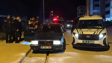 Dur ihtarına uymadı, servetini yolda bıraktı: Rekor ceza!