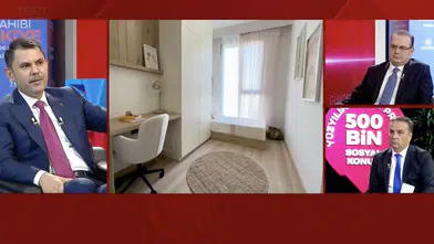 Bakan Kurum’dan İstanbul müjdesi: Şehit ve gazi aileleri hak sahibi oldu