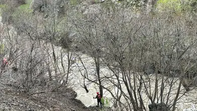 Dört gündür her yer aranıyordu! Acı haber kaybolduğu yerden geldi