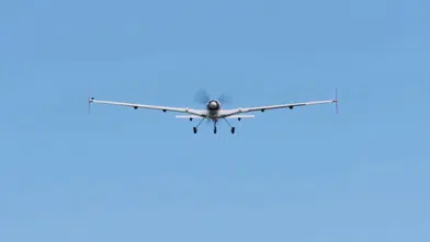 Göklerin yeni avcıları sahneye çıktı: K2 ve Sivrisinek'ten müthiş gövde gösterisi!