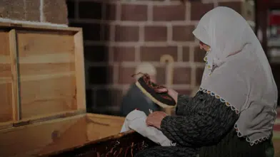 Zamanın Ustaları belgeseli Bitlis’in zanaat mirasını AKM’ye taşıyor