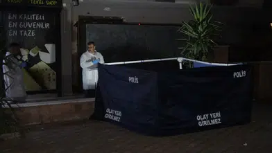 Antalya’da kaldırımda sır ölüm! 30 yaşındaki genç hareketsiz bulundu