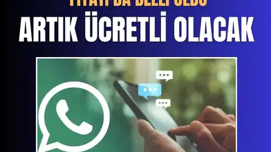 WhatsApp’ta ücretli dönem başlıyor: İşte Plus aboneliği ve fiyatı