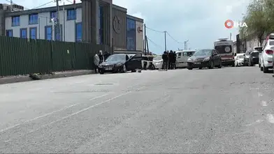 Beylikdüzü’nde gizemli infaz: Lüks araçta kurşunlanmış halde bulundu!