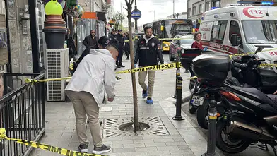 İstanbul’da korkunç cinayet! Kayınvalide gelinini kurşun yağmuruna tuttu