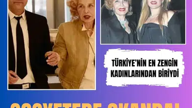 Koçak Ailesi'nde miras kavgasının ardından gizli defin skandalı