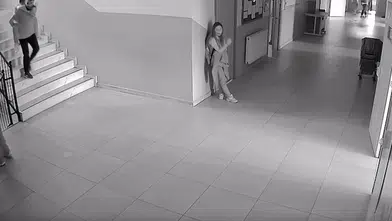 Bursa’da kalpleri ısıtan görüntü! Engelli öğrencisi için engel tanımadı
