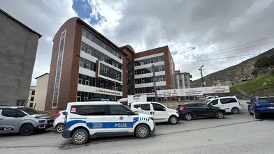 Hakkari’de kan donduran olay! Kurumda görevli psikoloğa bıçaklı saldırı