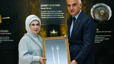 Emine Erdoğan'dan Türk Mutfağı Haftası'nda kültürel diplomasi vurgusu: En latif kültür elçimizdir