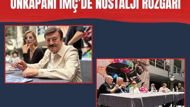 Unkapanı İMÇ’de nostalji rüzgârı: Müzik günleri binlerce kişiyi buluşturdu