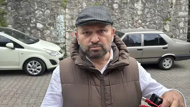 Feci kaza araç kamerasında! 69 yaşındaki kadın minibüsün altında böyle kaldı