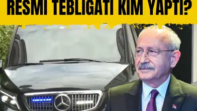 Kılıçdaroğlu'nun ofisine icra memurları geldi: Konutu önünde dikkat çeken slogan