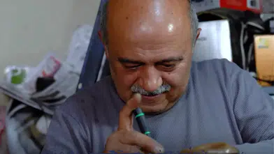 Günde 20 saat çalışıyor: Konya’daki küçük dükkandan Türkiye’ye uzanan tamir mucizesi