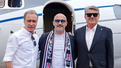 Sol bek ve kanat Fransa'dan geliyor! Beşiktaş'ın 24 milyon euro'luk ikiz planı