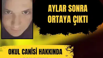 Kahramanmaraş'taki okul katliamında kan donduran ihmal aylar sonra ortaya çıktı