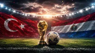 Yapay zekalar Türkiye-Paraguay maçının sonucunu tahmin etti! İşte muhtemel ilk 11'ler...