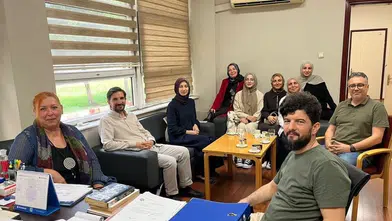 Manisa köylerinden dünya mirasına: Asırlık el yazmaları ilk kez internete taşınacak