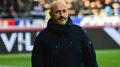 Kartal’ın yeni hocasından net mesaj: Ofansif futbol ve kupa sözü!