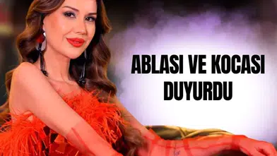 Dilan Polat sağlık sorunları nedeniyle hastaneye yatırıldı