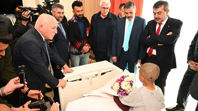 Erzurum'daki sokak köpeği mücadelesinde Narman'ın kritik önemi