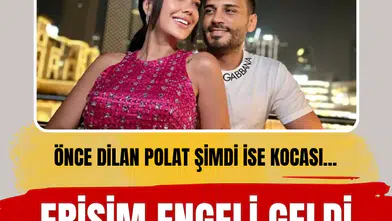 Engin Polat'ın Instagram hesabına Aile Bakanlığı talebiyle erişim engeli getirildi