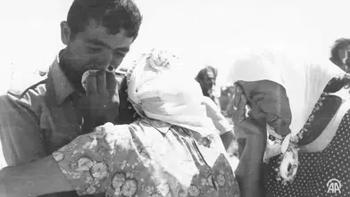 'Böyle bir vahşet görmedim!' MSB, EOKA terörünün katliamlarını dünyaya duyurdu