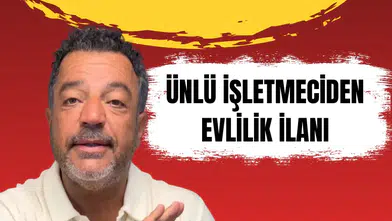 Midyeci Ahmet evlilik kriterlerini sıraladı: Evlilik sözleşmesi yok