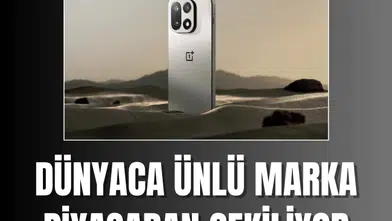 Çinli teknoloji devi OnePlus ABD ve Avrupa pazarından çekiliyor