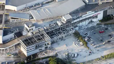 Japonya'da 7,1'lik felaket: Kumamoto'da can kaybı artıyor
