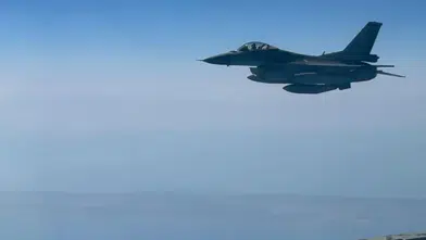 Kıbrıs'ta tansiyon yükseldi! Provokasyona cevap verildi, Türk jetleri havalandı!
