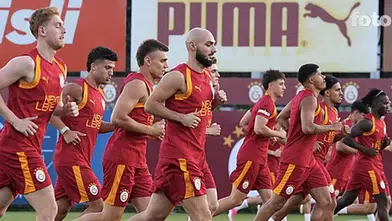 Galatasaray'dan yılın çalımı! Süper Lig'in eski yıldızı florya yolunda