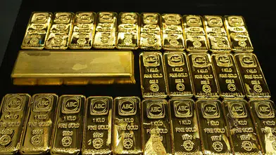 Altın yıl sonunda kaç dolar olacak? İşte finans devlerinin yeni 2026 tahminleri