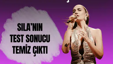 Sıla adli tıp sonucunu paylaştı: Uyuşturucu maddelerle ilişkim yok