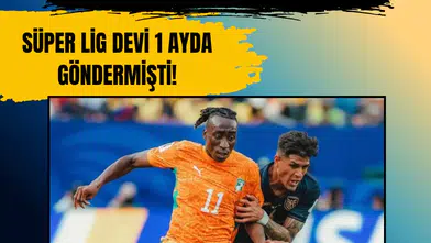 Real Madrid, Fenerbahçe'de denenip gönderilen Yan Diomande'yi kadrosuna kattı