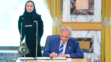 Pakistan'dan Mekke Anlaşması paylaşımı: Üç millet tek barış kalkanı