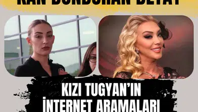 Güllü davasında şüphelinin arama geçmişi dosyaya eklendi