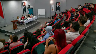 COP31 Antalya yolunda kritik zirve: İklim krizine 4 temel başlıkta çözüm