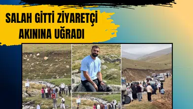Trabzon'da Muhammed Salah'ın fotoğraf çektirdiği taşın yanına bank konuldu